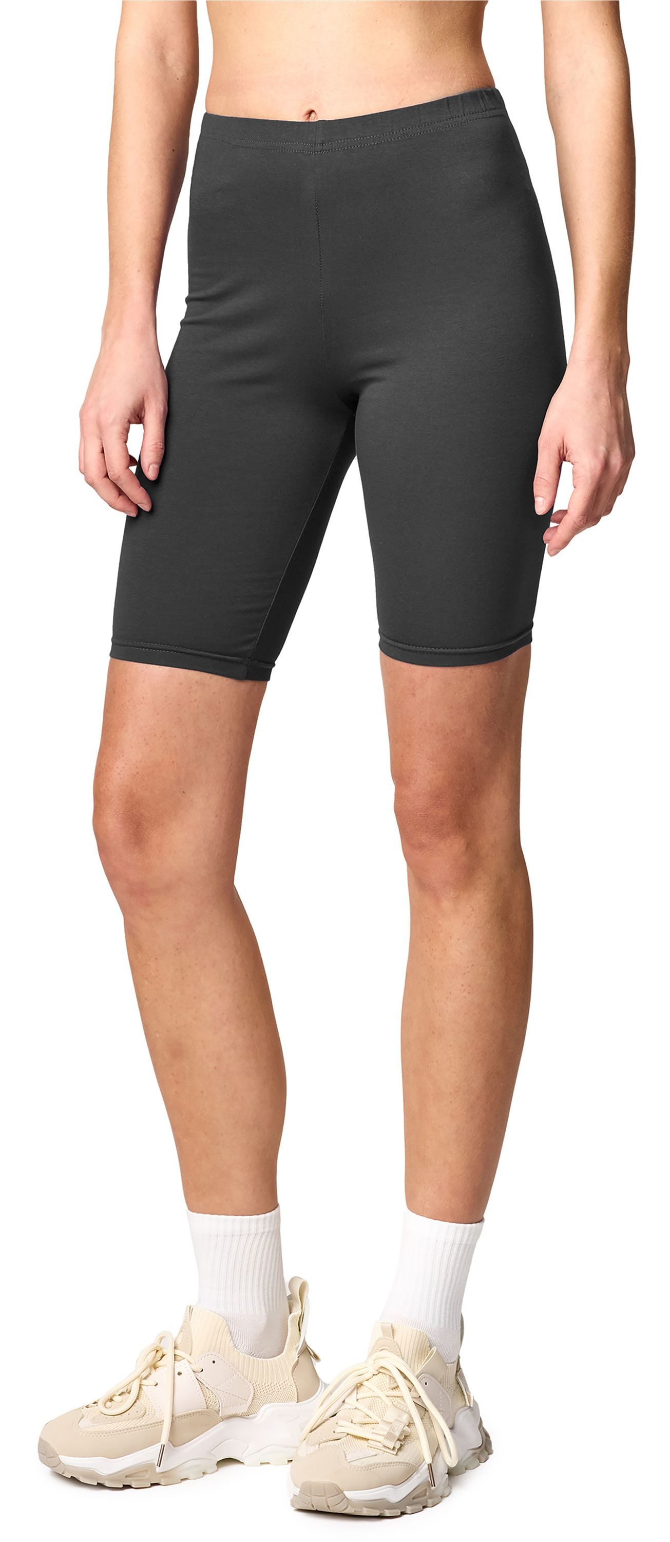 Merry Style Leggings Damen Kurze Hose günstig online kaufen