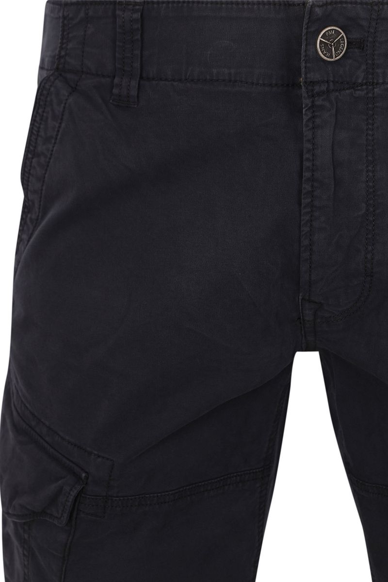 PME Legend Nordrop Cargo Shorts Schwarz - Größe 35 günstig online kaufen