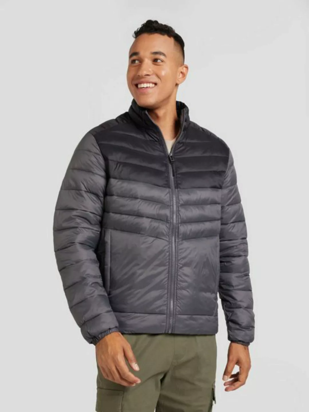 Jack & Jones Steppjacke JJESPRIN (1-St) günstig online kaufen