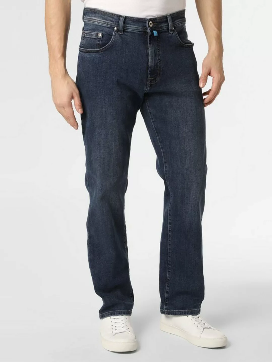 Pierre Cardin Regular-fit-Jeans Dijon günstig online kaufen