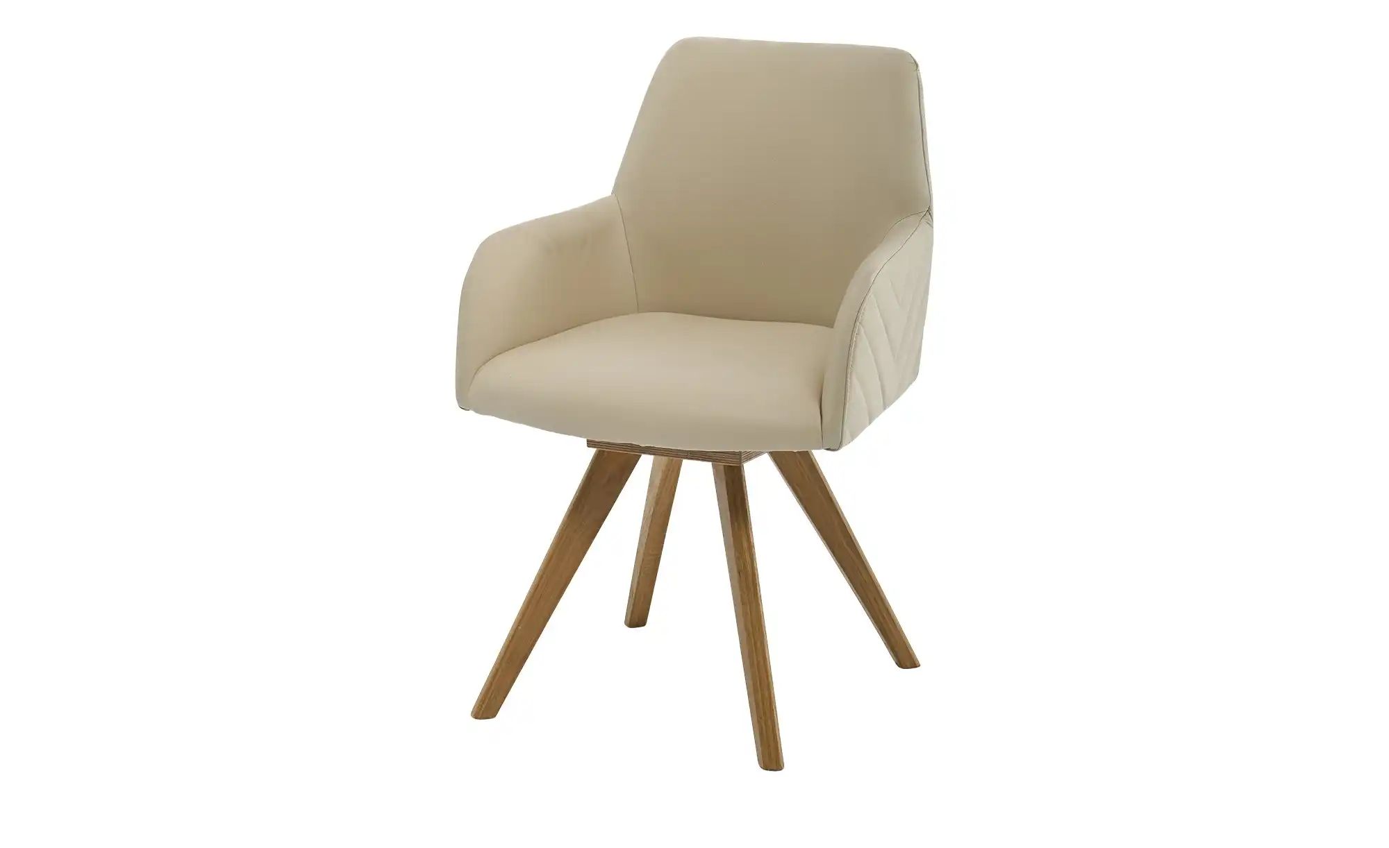 Woodford Esszimmerstuhl  Delhi ¦ beige ¦ Maße (cm): B: 61 H: 88 T: 66.5 Stü günstig online kaufen