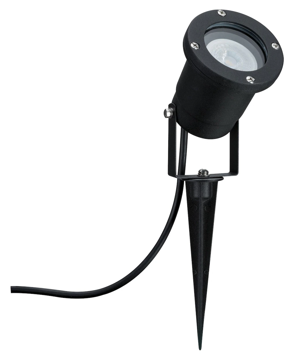 Paulmann 94731 LED-Erdspießstrahler günstig online kaufen