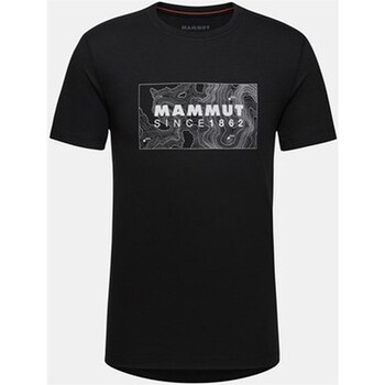 Mammut  T-Shirt Core günstig online kaufen