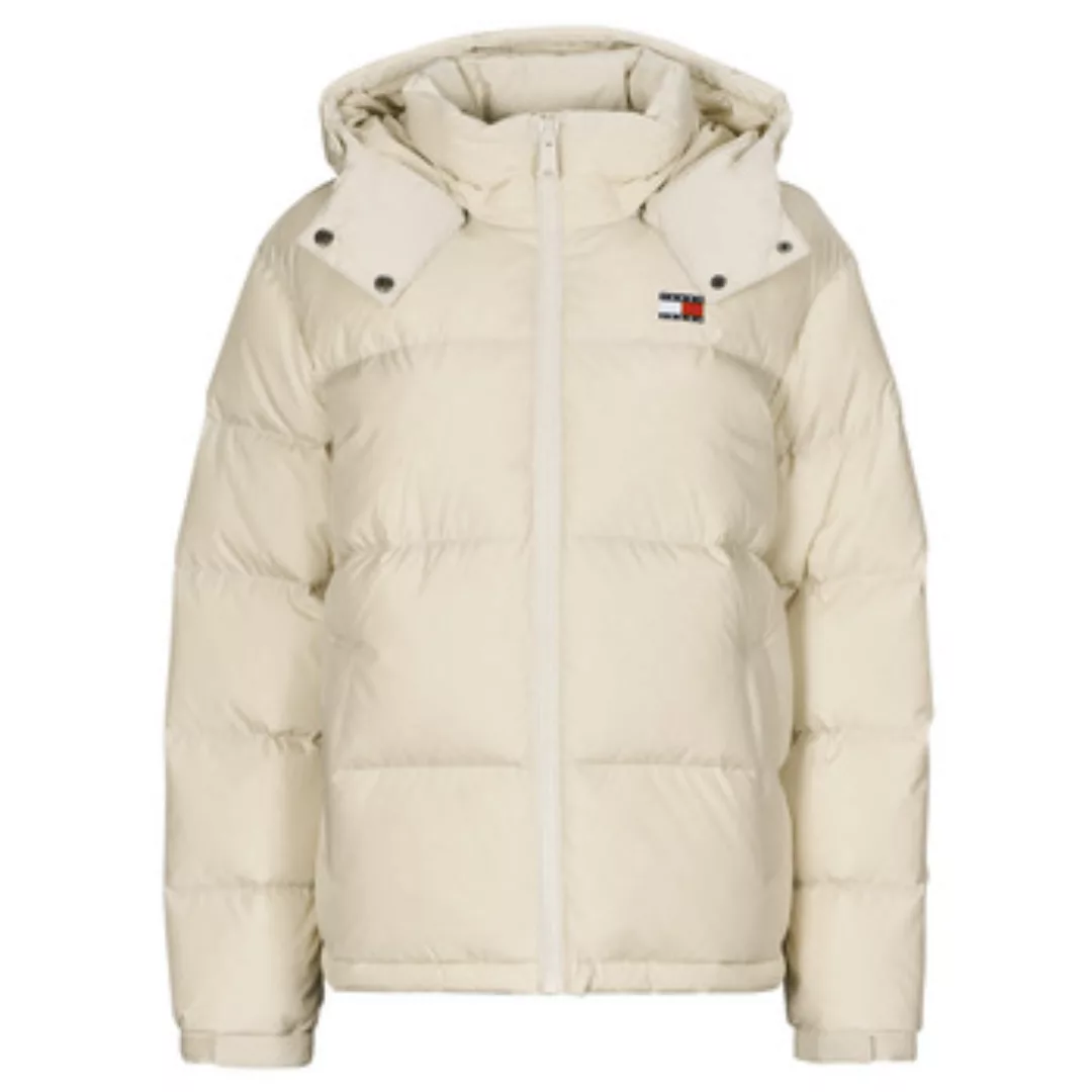 Tommy Jeans  Daunenjacken TJW ALASKA PUFFER EXT günstig online kaufen