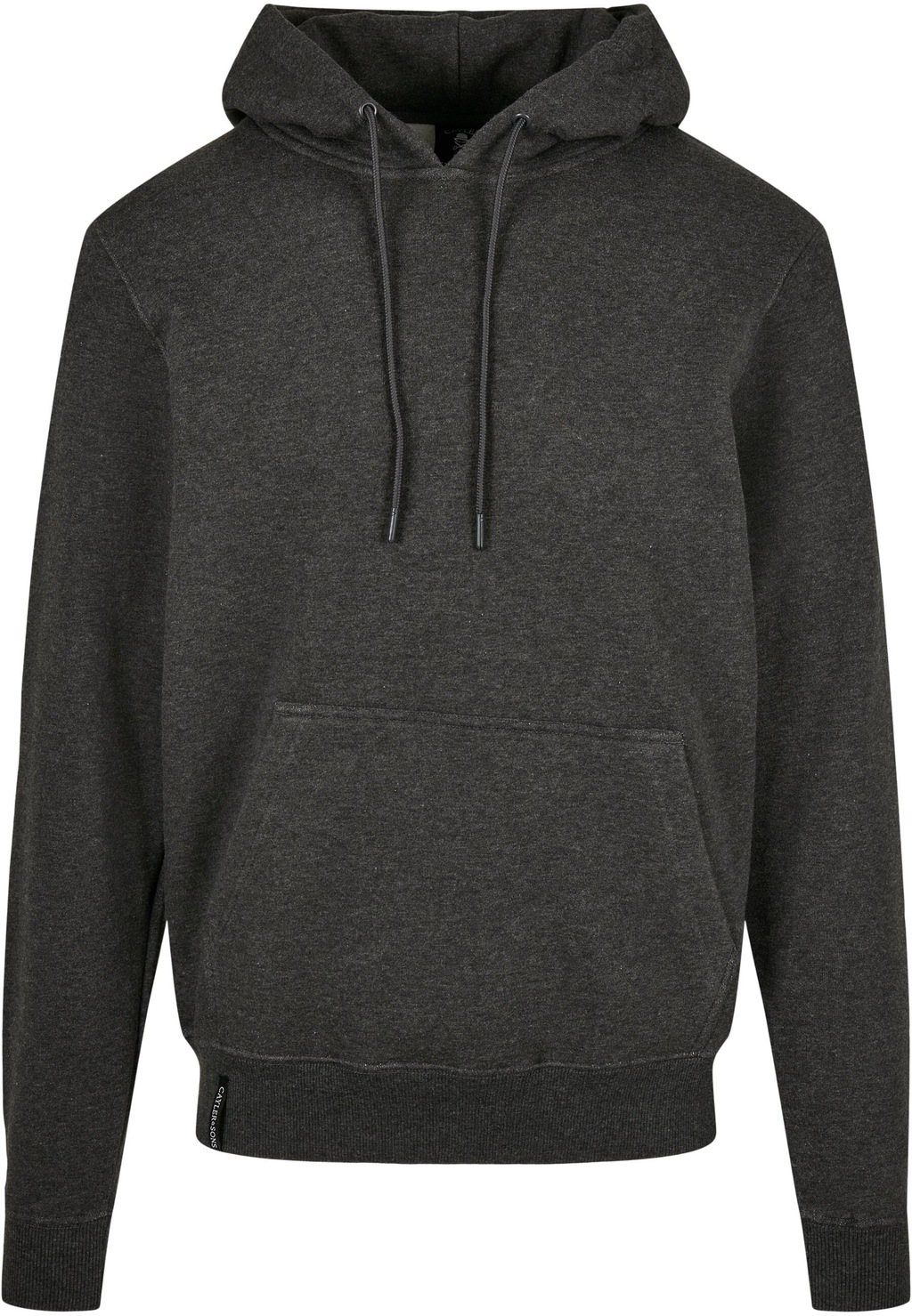 CAYLER & SONS Kapuzensweatshirt "Cayler & Sons Herren C&S Plain Hoody", (1 günstig online kaufen