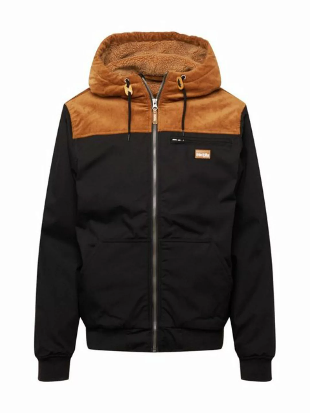 iriedaily Kurzjacke Hafen (1-St) günstig online kaufen