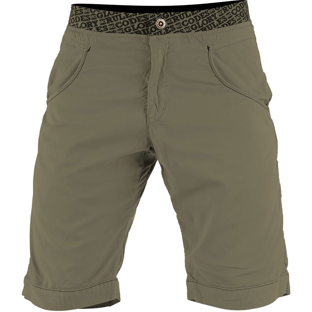 Nograd Sahel Short Men - Kletterhose günstig online kaufen