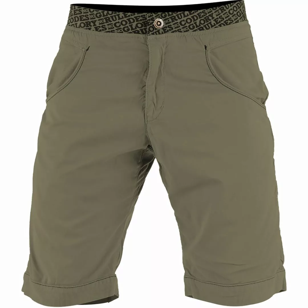 Nograd Sahel Short Men - Kletterhose günstig online kaufen