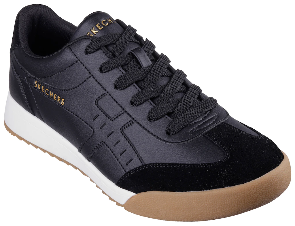 Skechers Sneaker "ZINGER-MANZANILLA TOTALE", im coolen Retro-Design, Freize günstig online kaufen