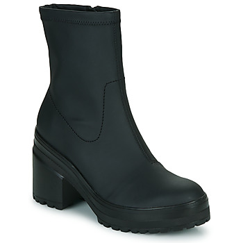 Tommy Jeans  Stiefeletten Tommy Jeans Heeled Boot günstig online kaufen