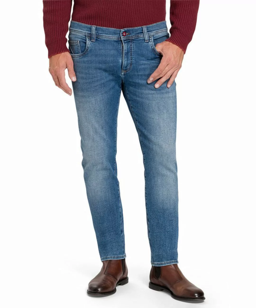 Pioneer Authentic Jeans 5-Pocket-Hose RYAN günstig online kaufen