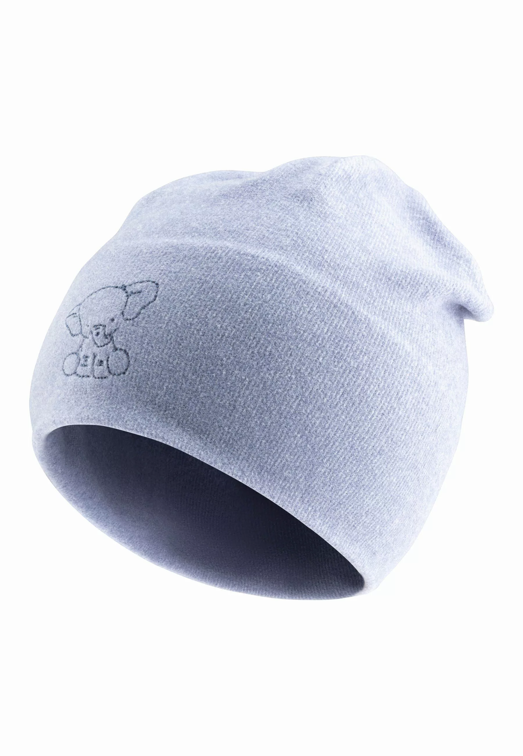 Sterntaler® Schlupfmütze Beanie Elefant (1-St) günstig online kaufen