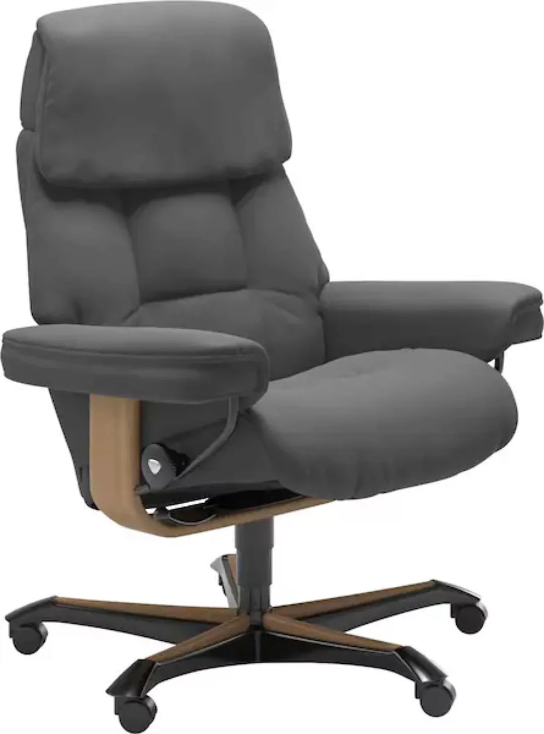 Stressless® Relaxsessel »Ruby«, (Set) günstig online kaufen