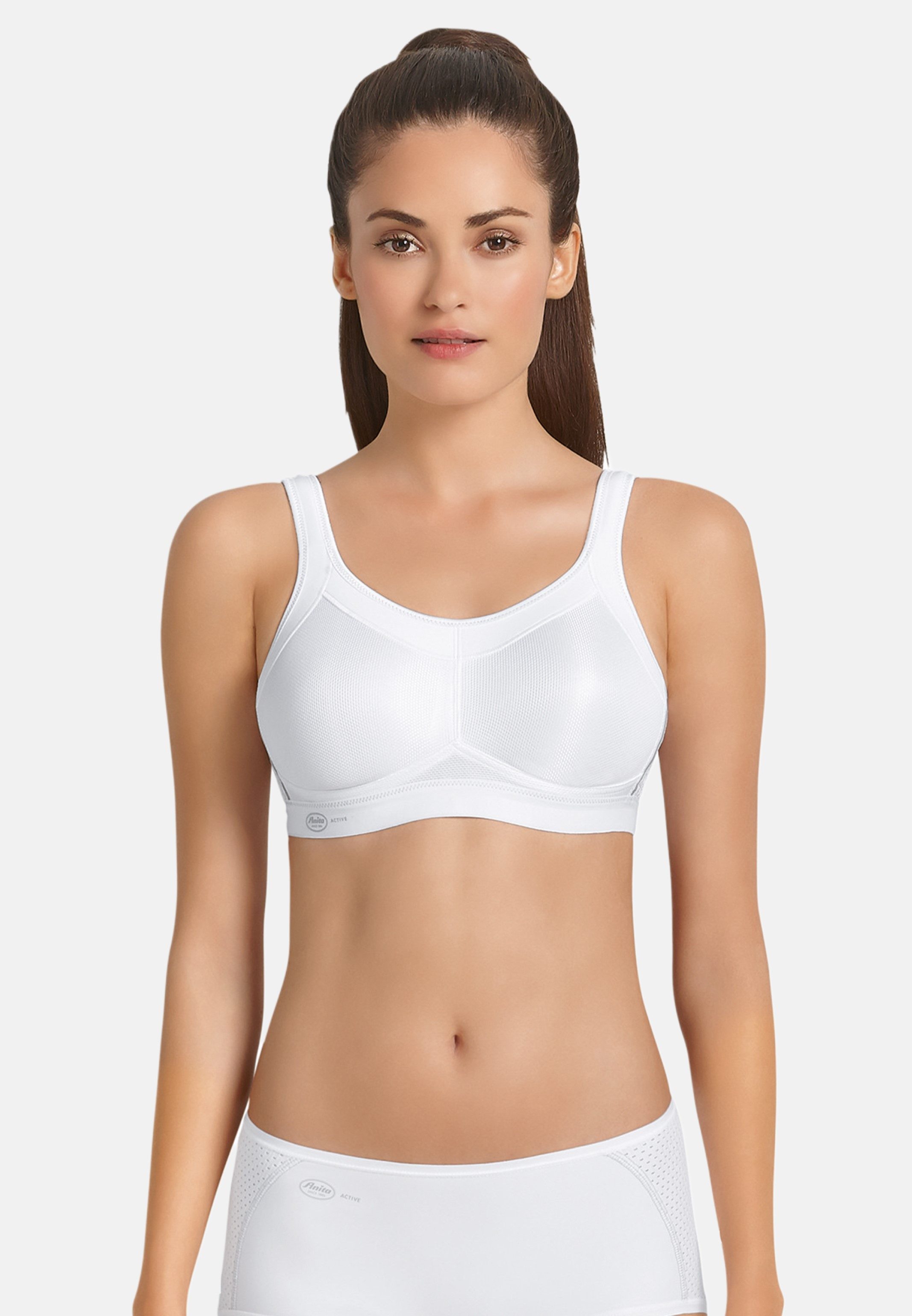 Anita Active Sport-BH "Momentum", atmungsaktiv, leicht schimmernd, Komfortt günstig online kaufen