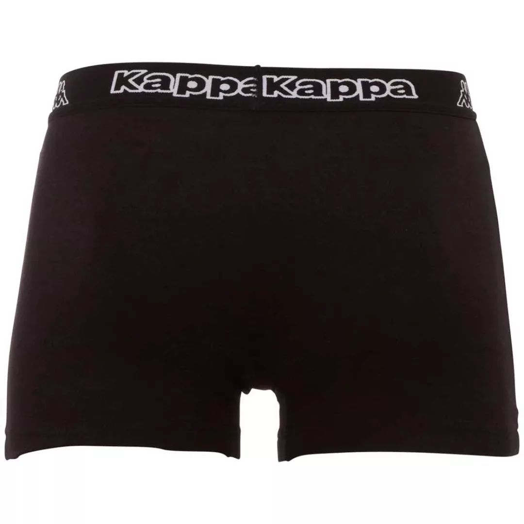 Kappa Boxershorts, in vorteilhaftem Mehrfachpack günstig online kaufen