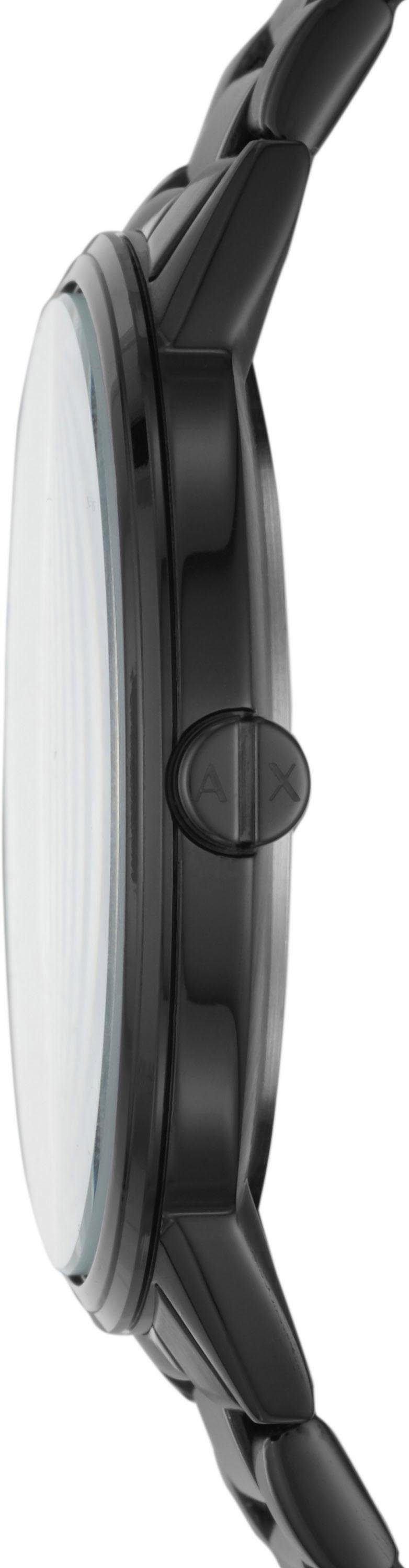 ARMANI EXCHANGE Quarzuhr AX2701, Armbanduhr, Herrenuhr, günstig online kaufen