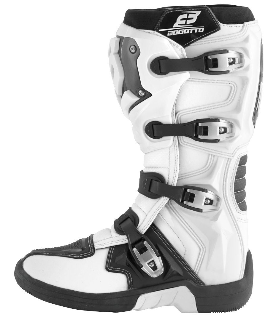 Bogotto MX-6 Motocross Stiefel Motorradstiefel günstig online kaufen