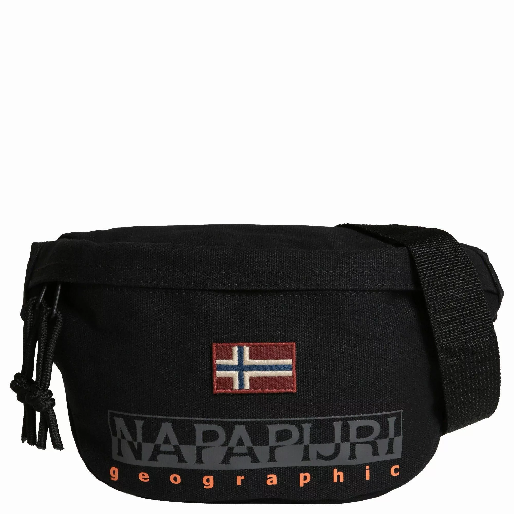 Napapijri Bauchtasche Hering WB 3 - günstig online kaufen