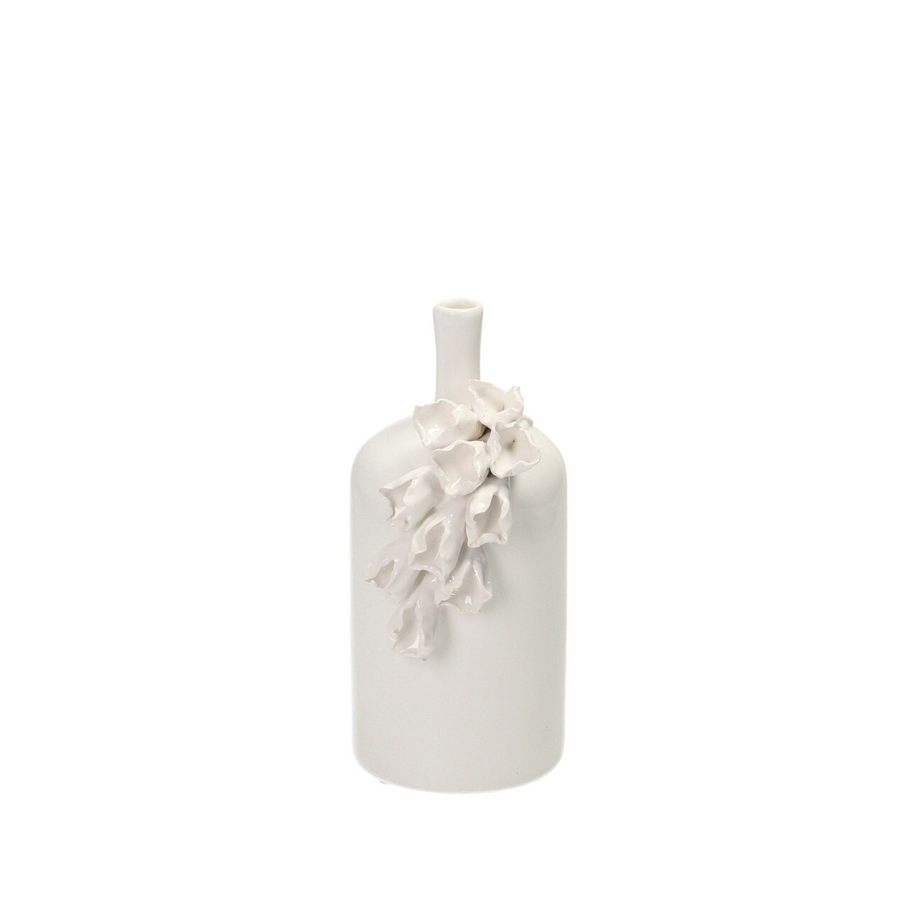 Vase Spring Flowers 20cm, 9 x 11 x 20 cm günstig online kaufen