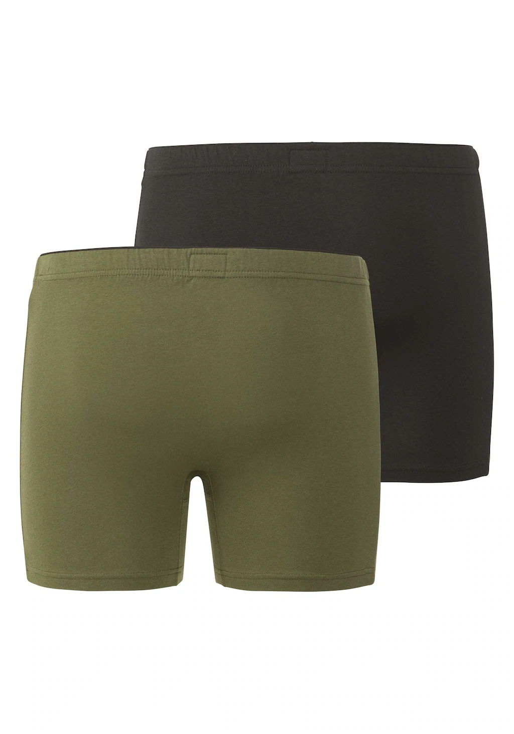 GÖTZBURG Boxershorts "Boxershort 2er Pack" günstig online kaufen