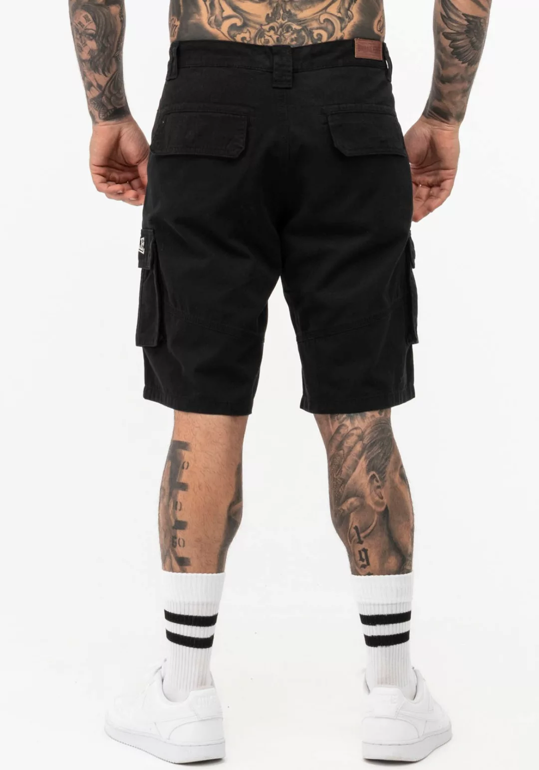 Lonsdale Shorts Balrath günstig online kaufen