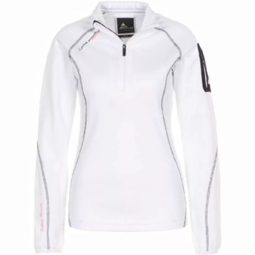 Peak Mountain  Sweatshirt Sweat polarshell femme ACERUN günstig online kaufen