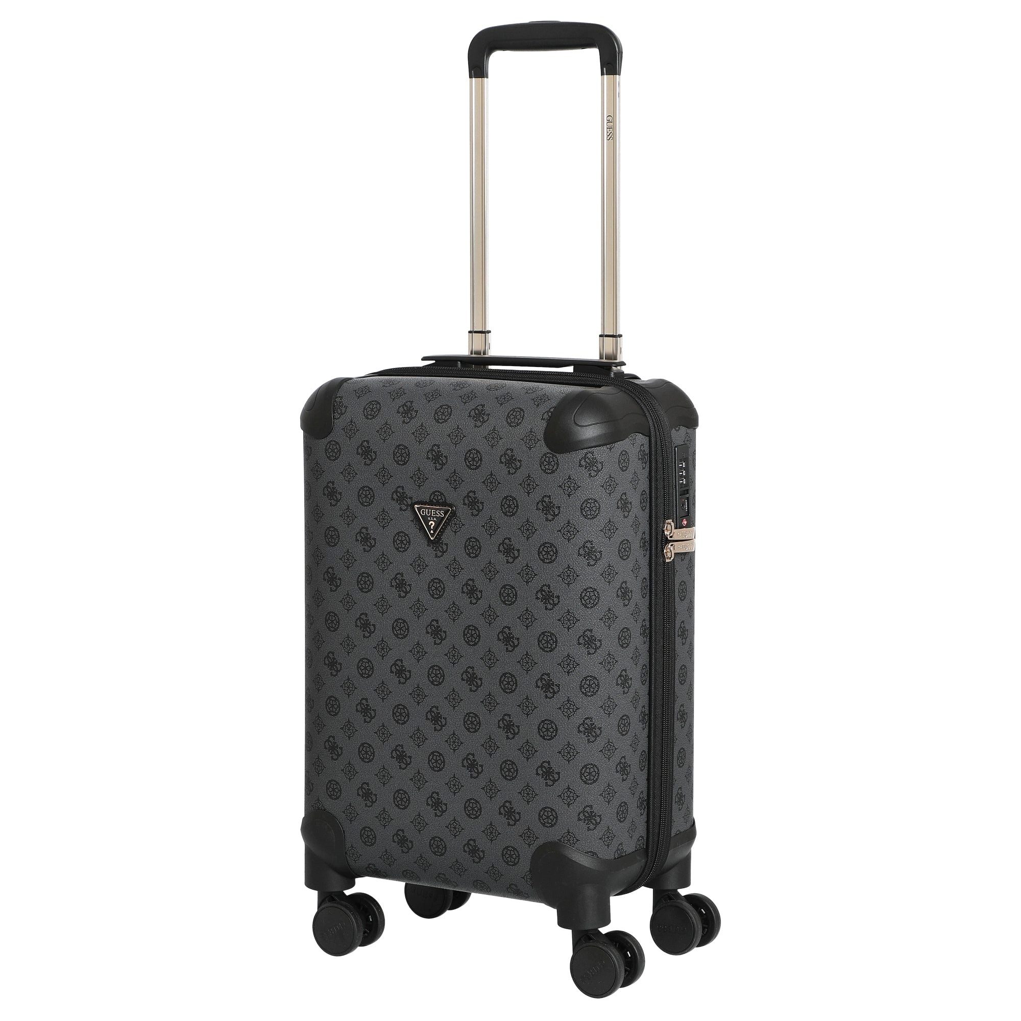 Guess Handgepäck-Trolley Wilder 18 IN - günstig online kaufen