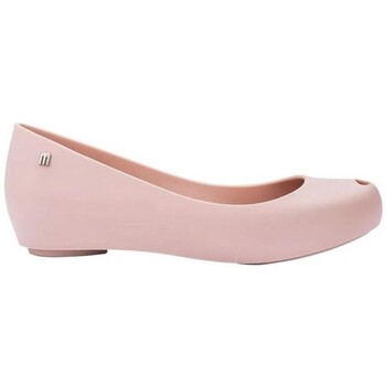 Melissa  Ballerinas Ultragirl Basic II - Light Pink günstig online kaufen