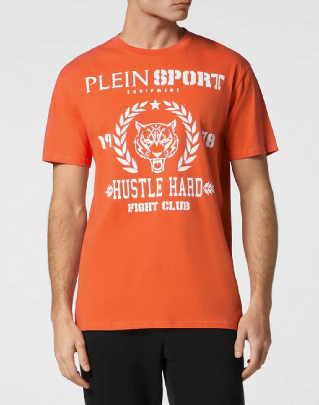 PLEIN SPORT T-Shirt "T-Shirt T-Shirt" günstig online kaufen