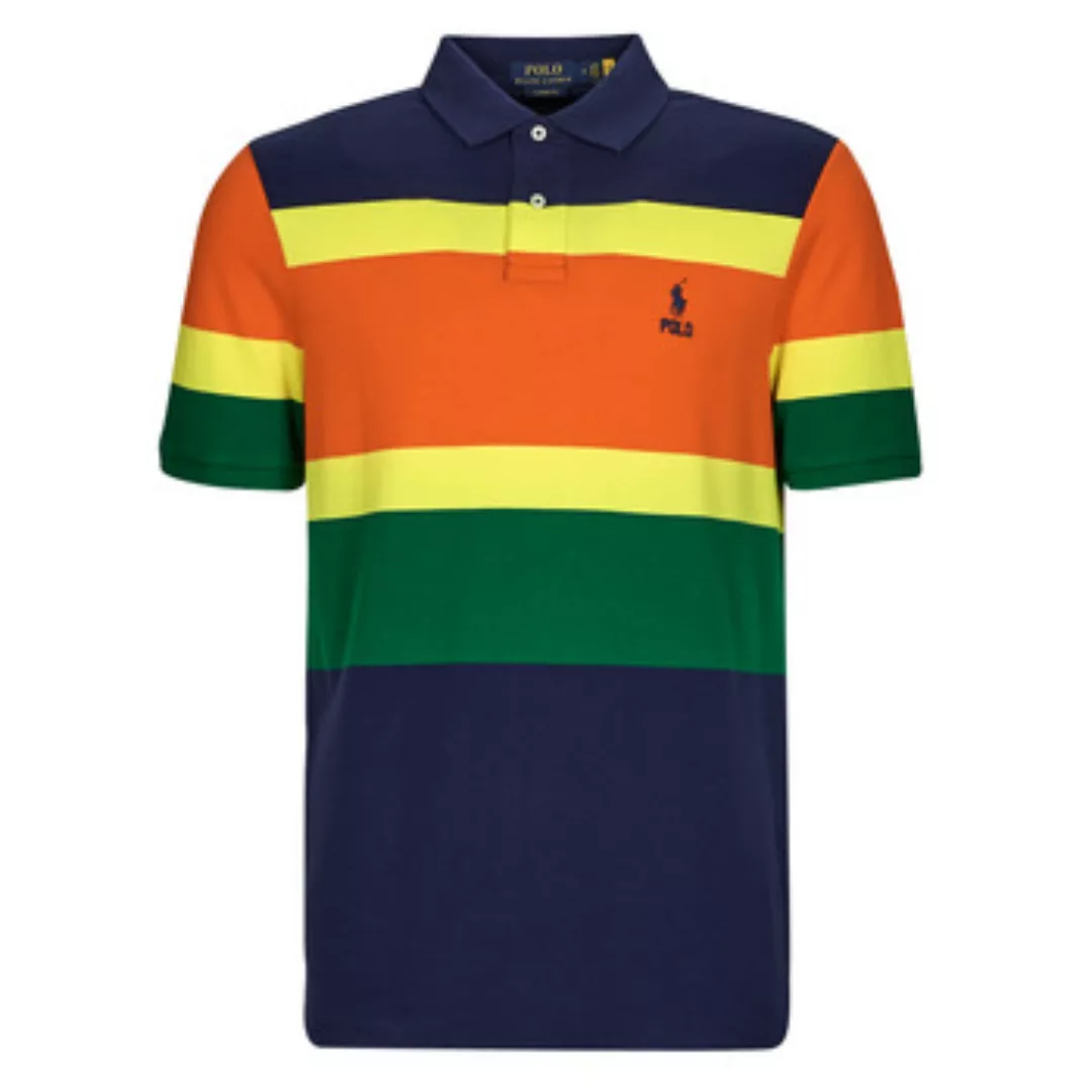 Polo Ralph Lauren  Poloshirt SSKCCLSM5-SHORT SLEEVE-POLO SHIRT günstig online kaufen