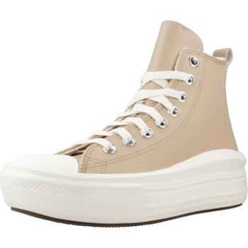 Converse  Sneaker CHUCK TAYLOR ALL STAR MOVE LEATHER günstig online kaufen