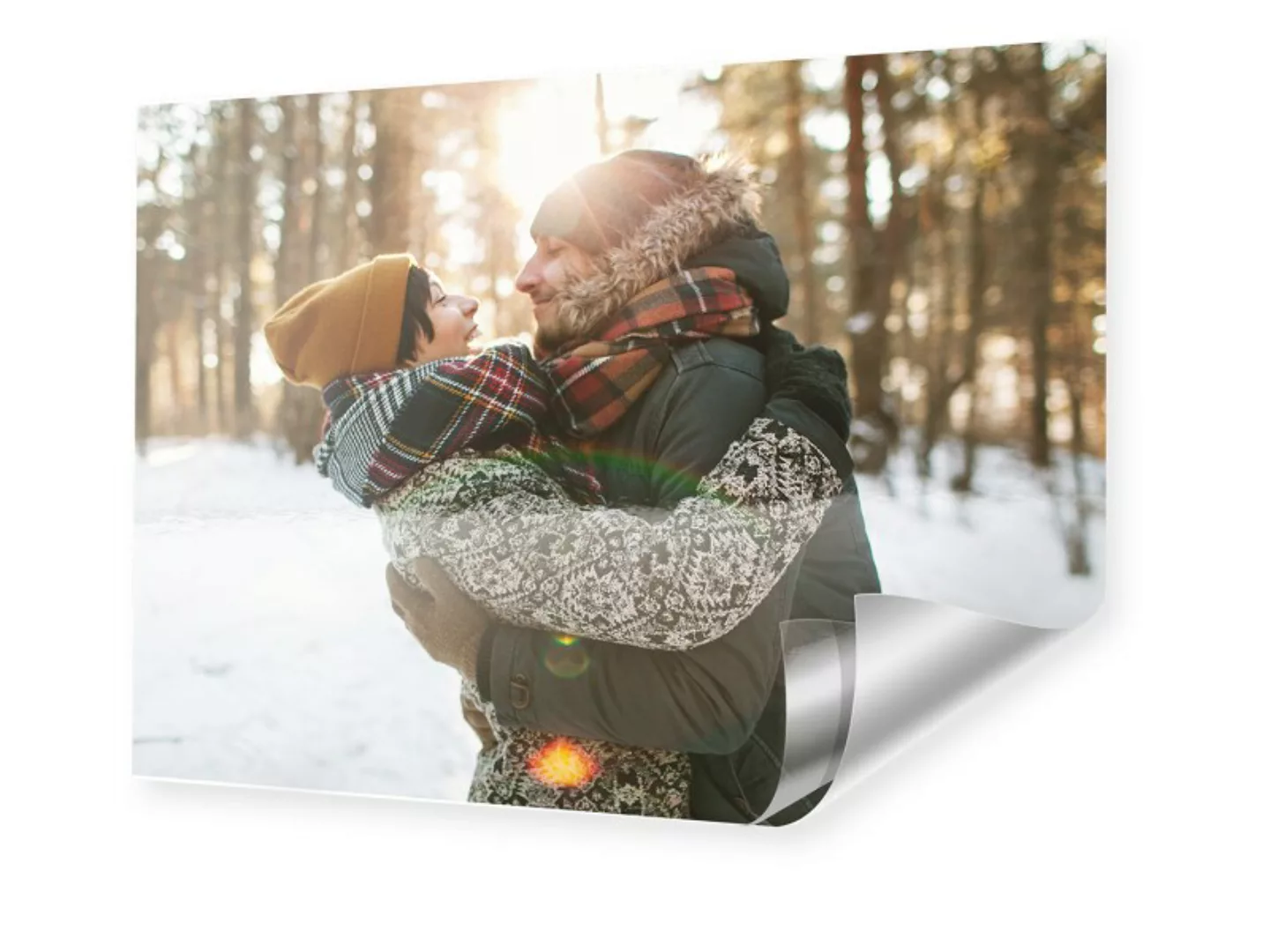 Foto auf Poster im Format 16 x 12 cm im Format 16 x 12 cm günstig online kaufen