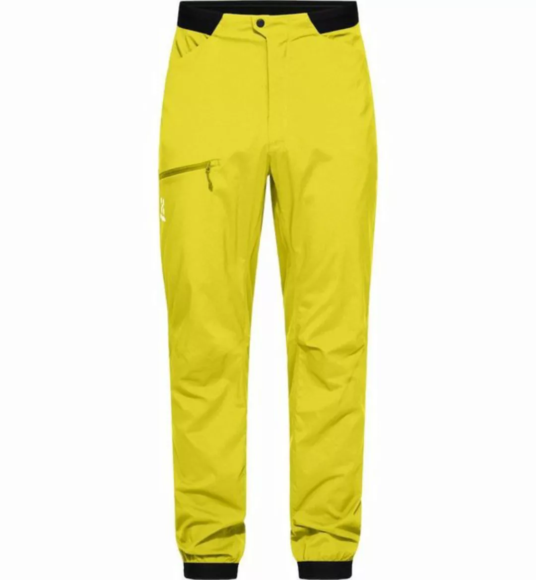 Haglöfs Softshellhose Haglöfs M L.i.m Fuse Pant Herren Softshellhose günstig online kaufen