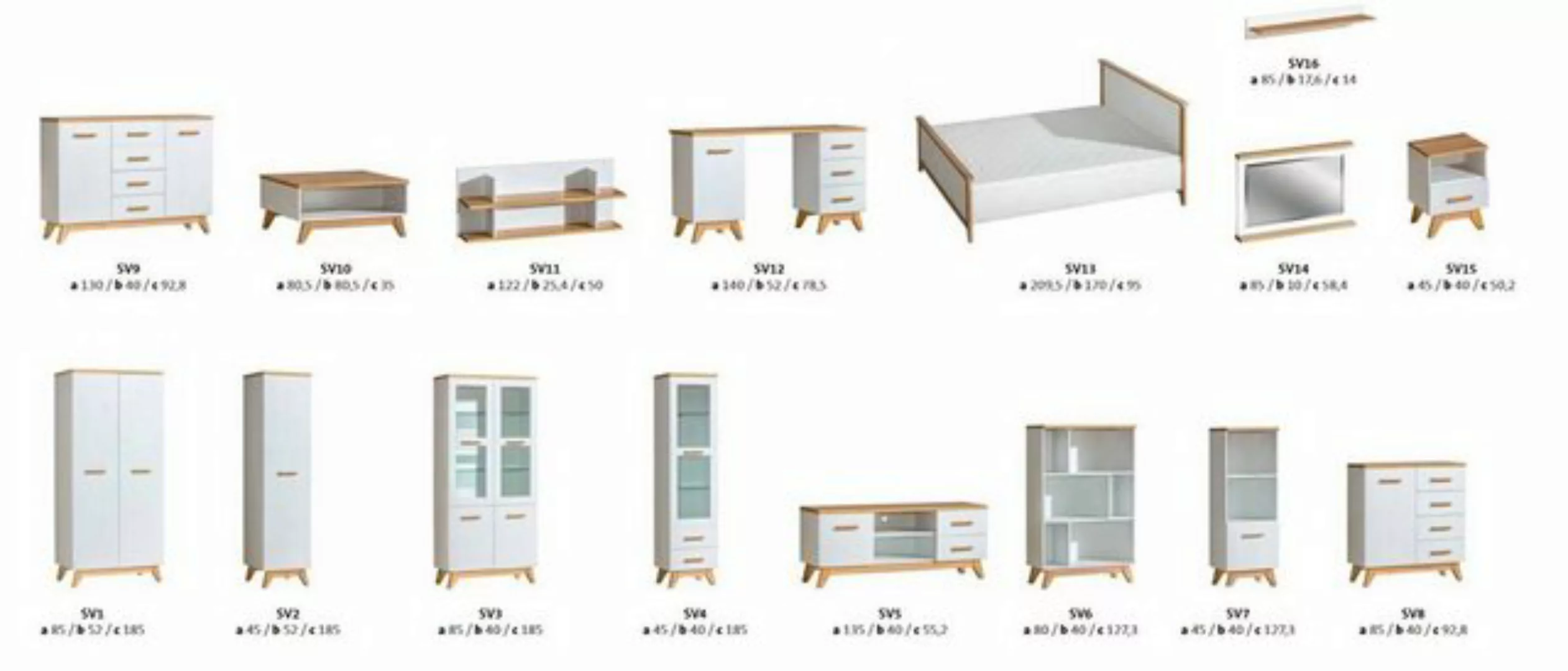 JVmoebel Bett, Modernes Designer Holz Bett Schlafzimmer Edles Polster Möbel günstig online kaufen