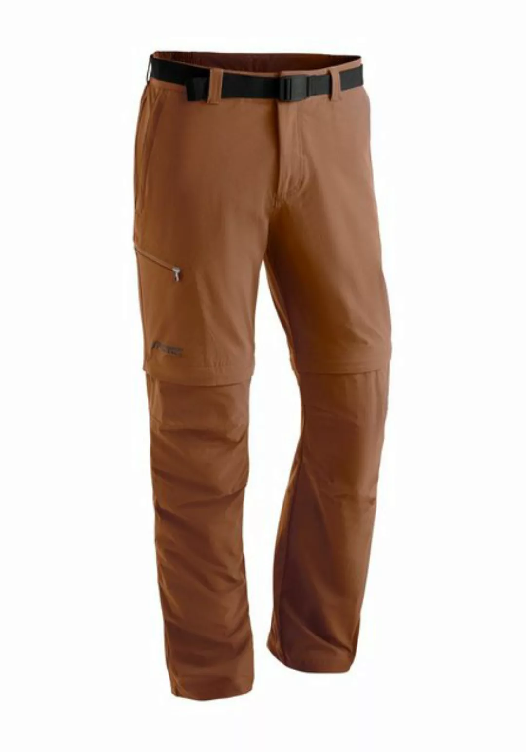 Maier Sports Funktionshose Tajo 2 Herren Wanderhose, zipp-off Outdoor-Hose, günstig online kaufen