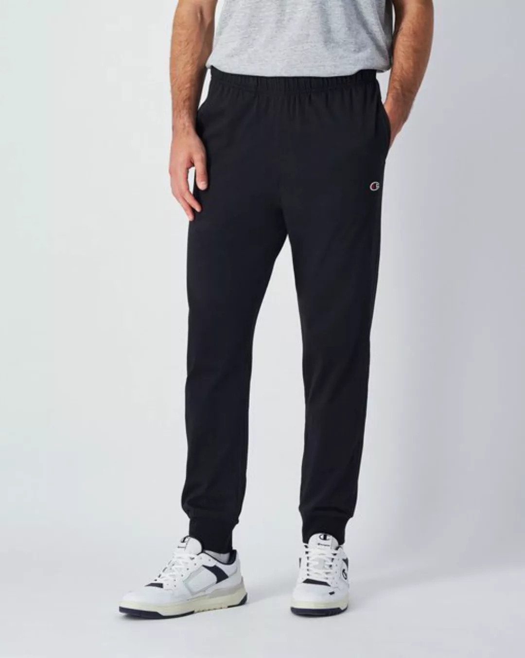 Champion Sweatshorts Rib Cuff Pants günstig online kaufen