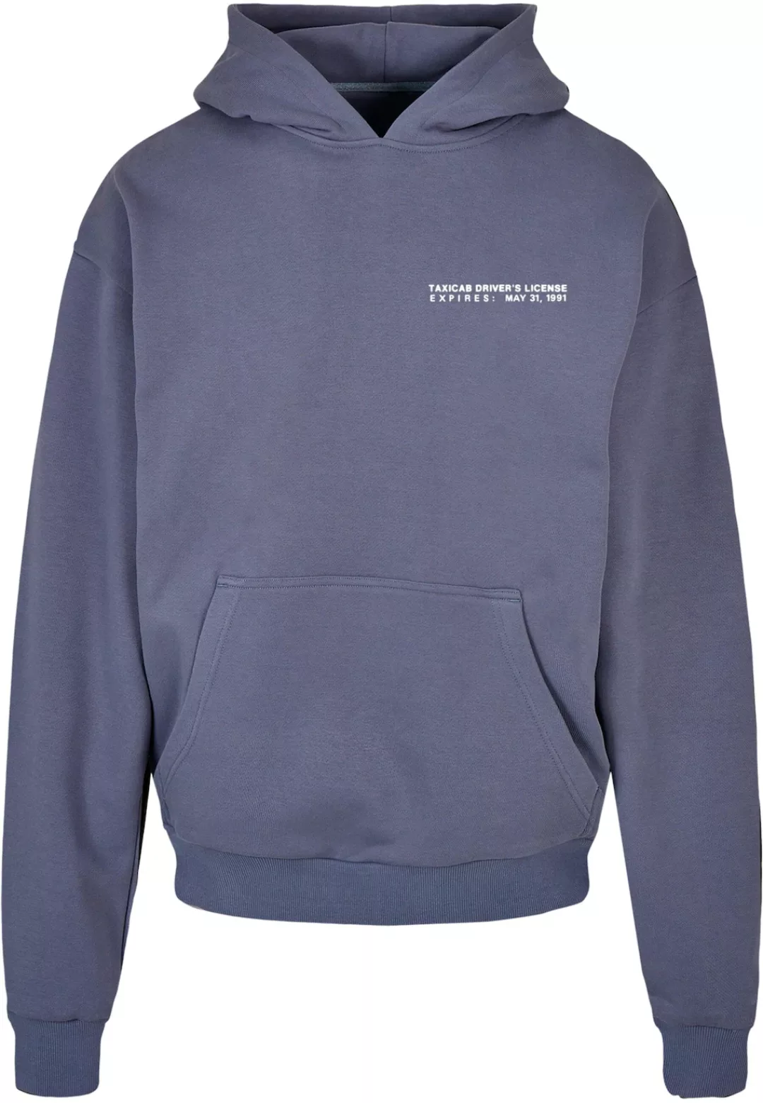 Upscale by Mister Tee Kapuzensweatshirt "Upscale by Mister Tee Herren NY Ta günstig online kaufen