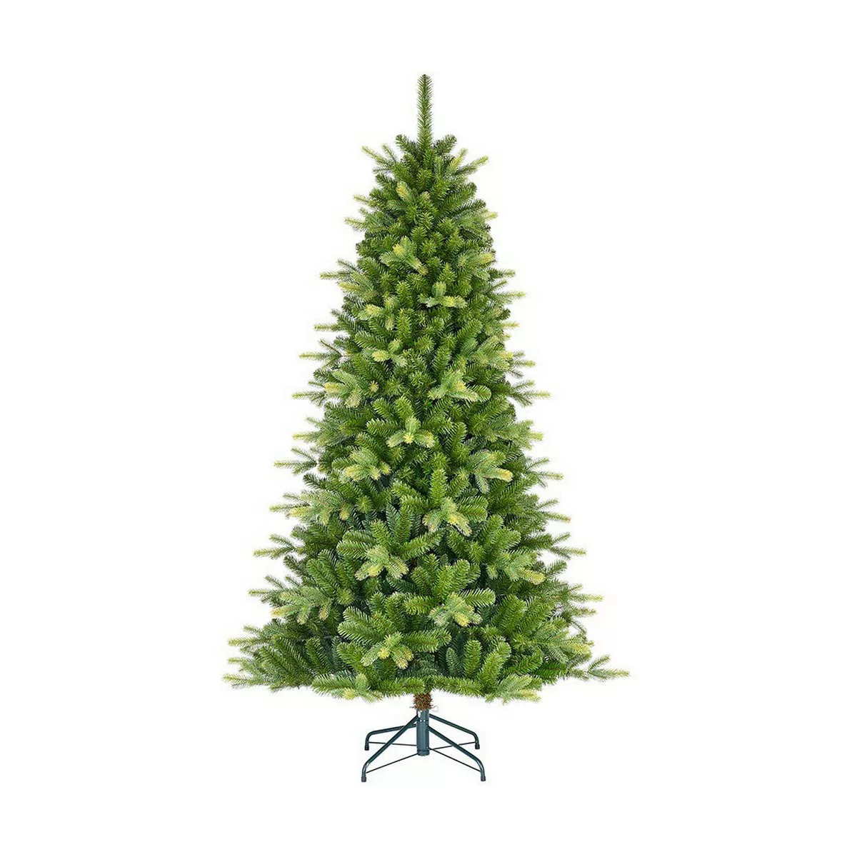 Weihnachtsbaum Black Box Kiefer Grün (185 Cm) günstig online kaufen