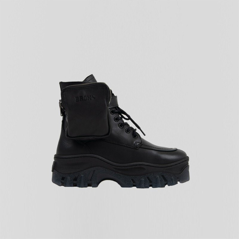 Bronx  Damenstiefel JAXSTAR MID günstig online kaufen