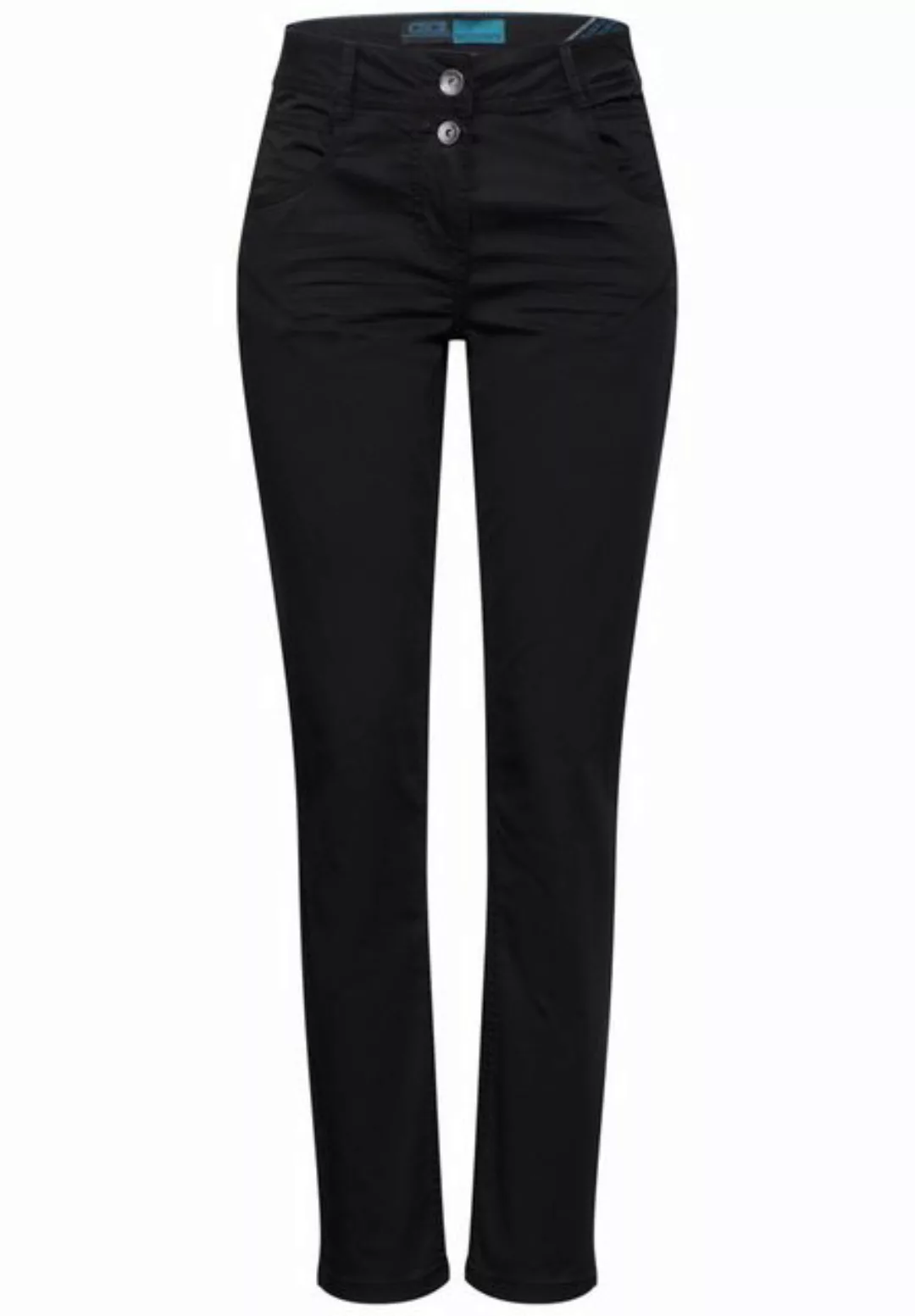 Cecil Damen Hose B378296 günstig online kaufen