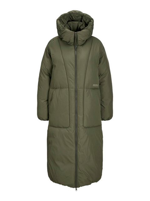 JJXX Steppjacke JXLOLLY LONG PUFFER COAT OTW SN günstig online kaufen