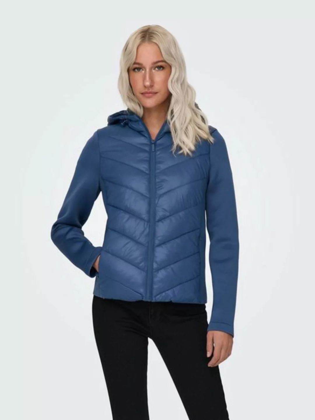 ONLY Steppjacke (1-St) günstig online kaufen