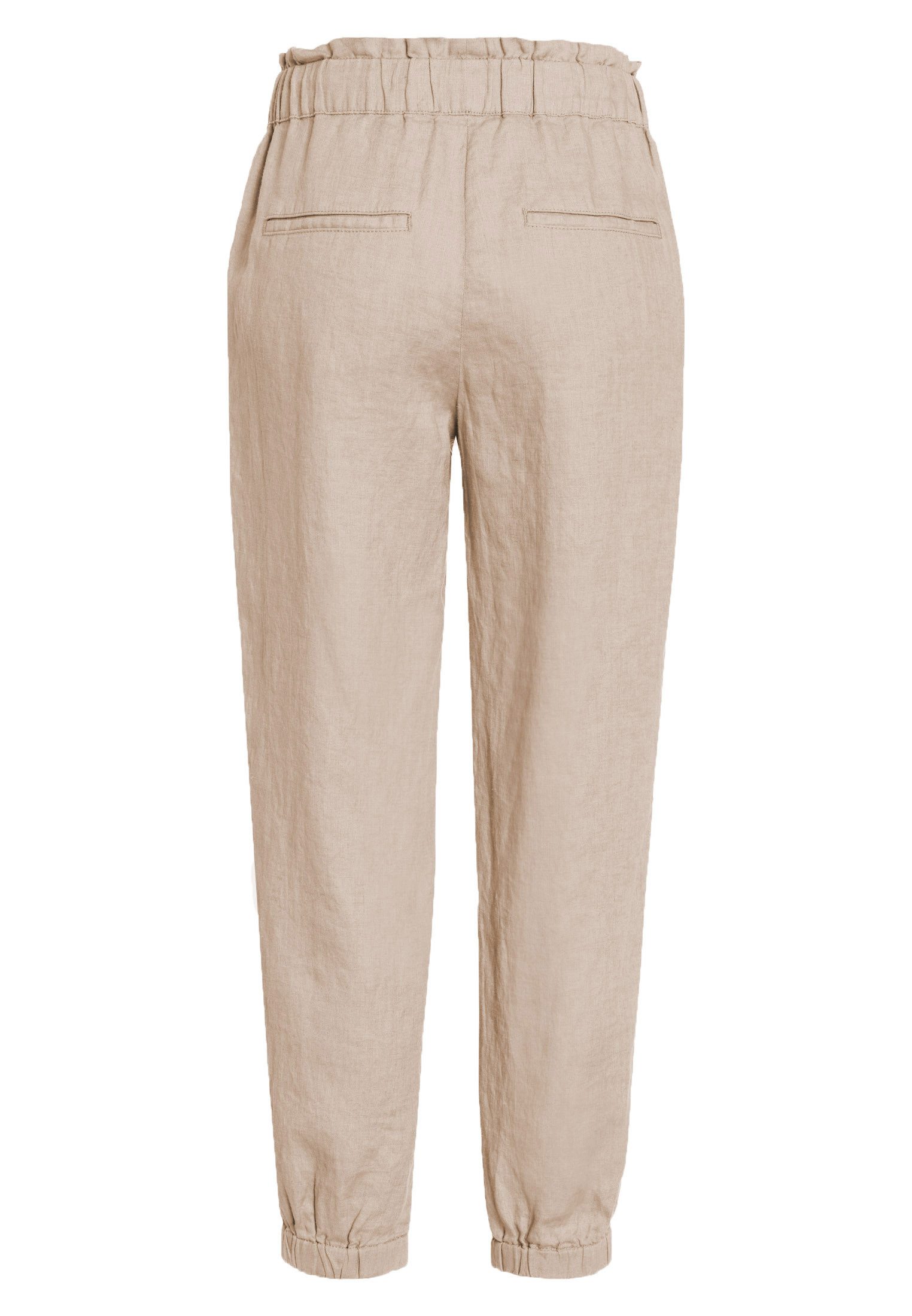 MARC AUREL Leinenhose günstig online kaufen