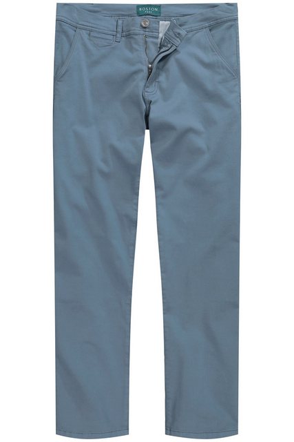 Boston Park Chinohose Boston Park Chino Bauchfit 5-Pocket Regular Fit günstig online kaufen