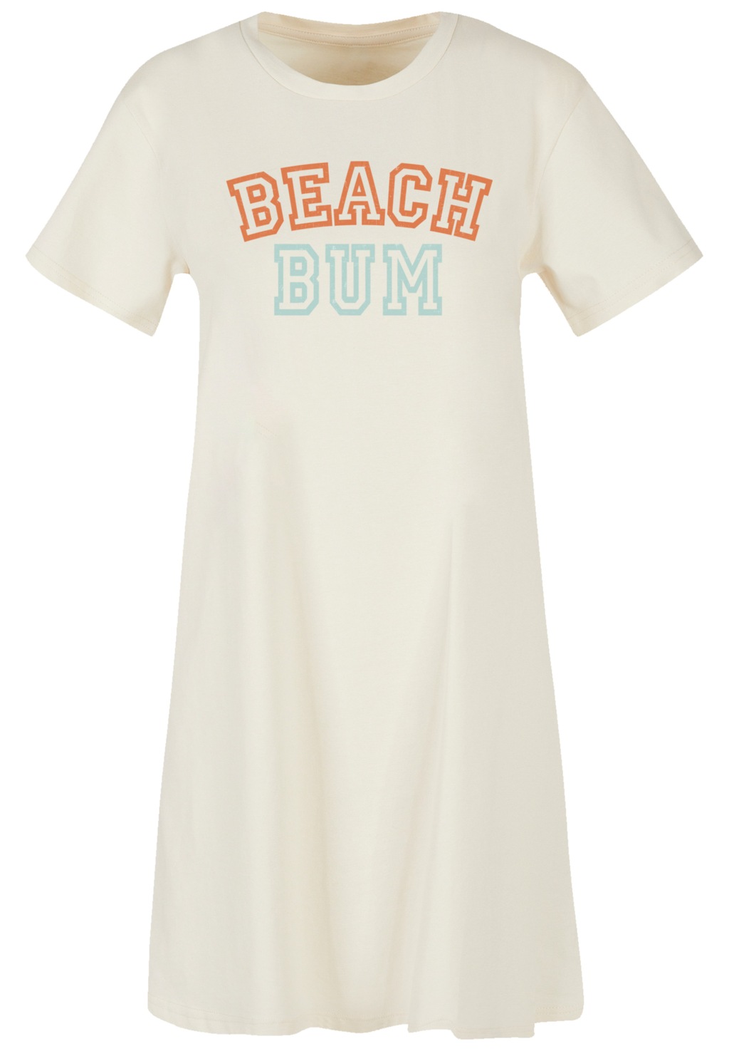 F4NT4STIC T-Shirt "Beach Bum", Premium Qualität günstig online kaufen