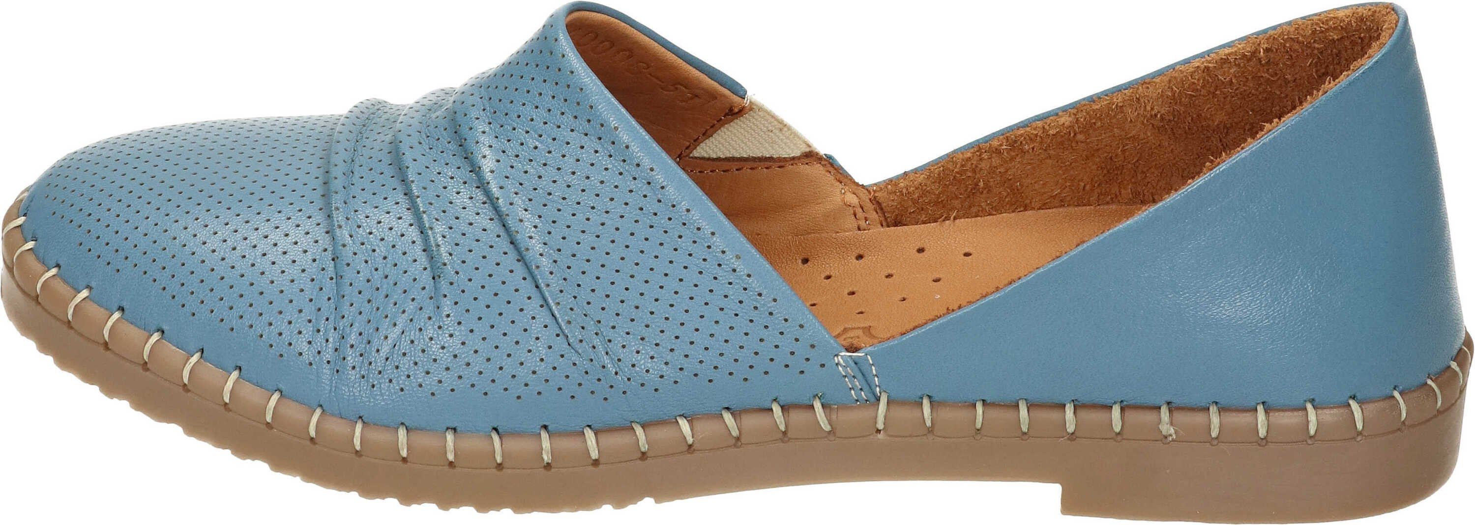 Manitu Slipper Slipper mit Gummizug günstig online kaufen