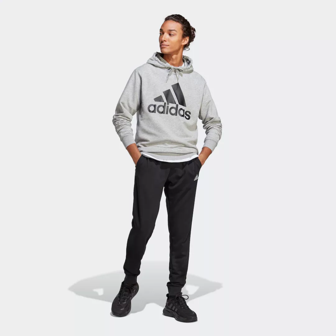 adidas Sportswear Trainingsanzug "BIG LOGO TERRY", (2 tlg.) günstig online kaufen