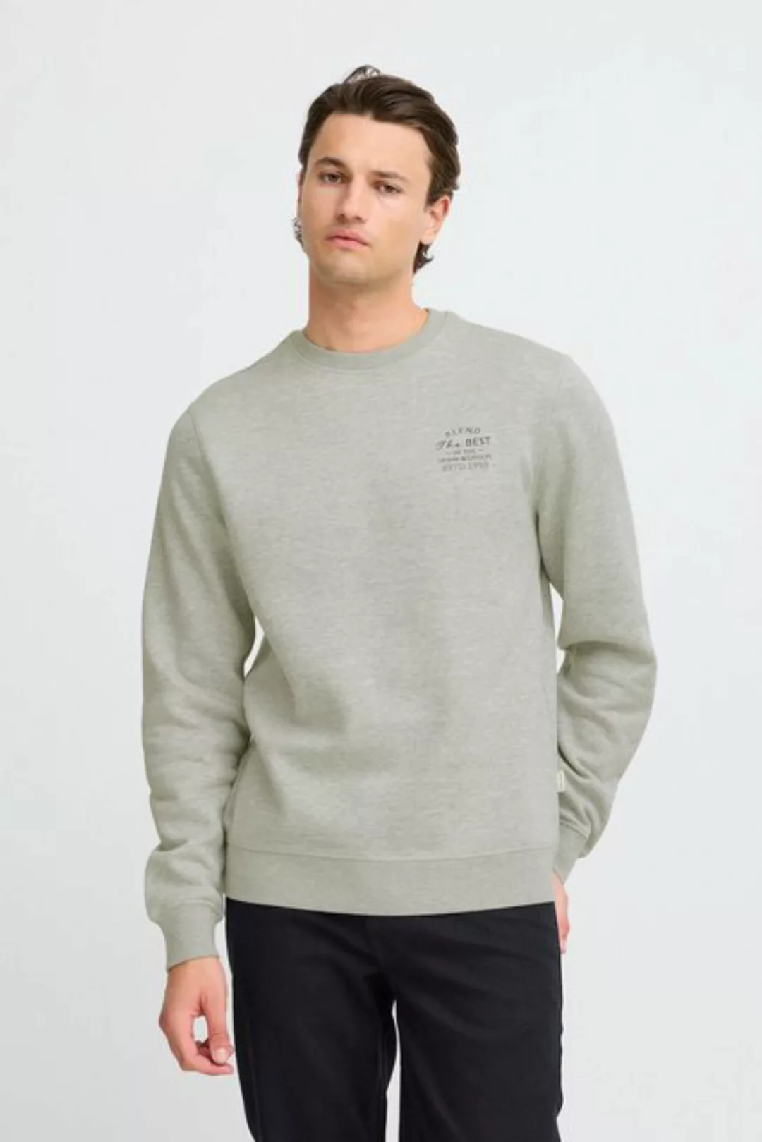 Blend Sweatshirt BLEND BHSweatshirt günstig online kaufen