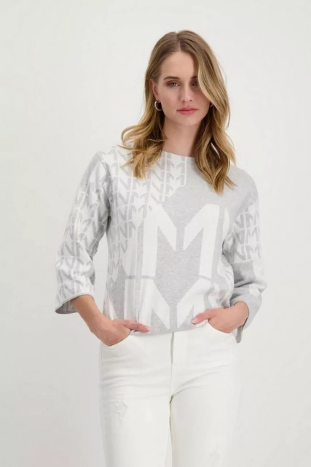 Monari Sweatshirt Pullover günstig online kaufen