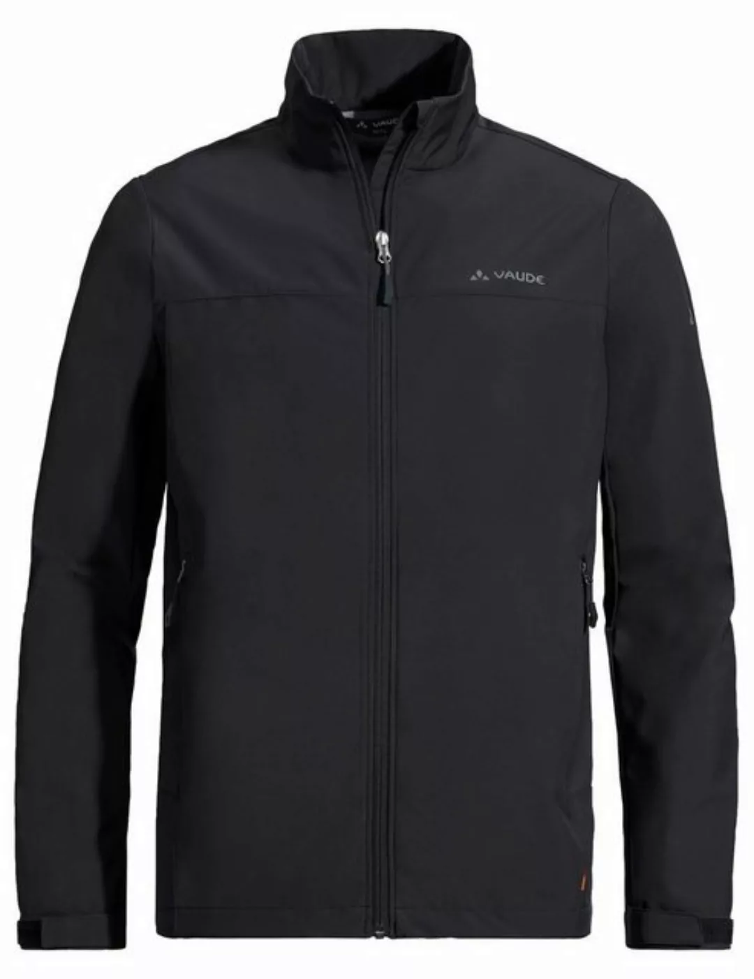 VAUDE Softshelljacke Mens Hurricane Jacket IV günstig online kaufen